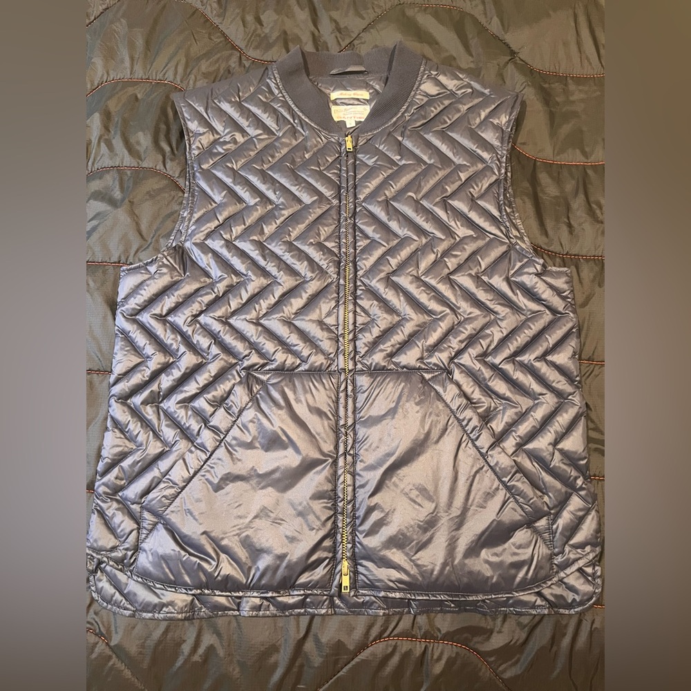 Gant Making Waves Vest